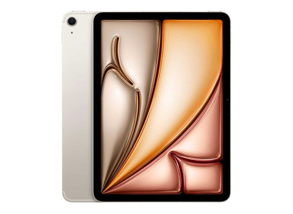 Ipad Air M3 128gb Màu starlight   - Pin 97% - d0j1w Teku