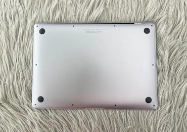 MacBook Air M1 bản 8gb/256gb Màu Xám - Pin 91% - 0Q6L4 A-*