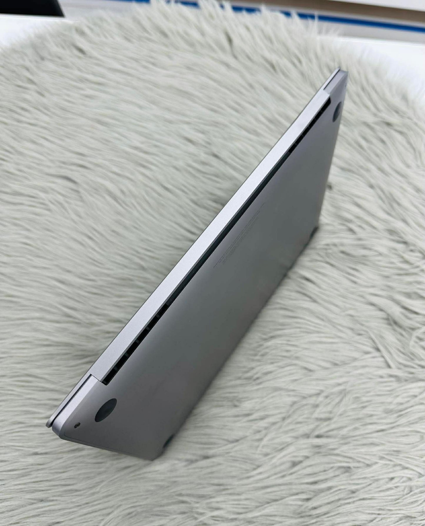 MacBook Pro M1 bản 8gb/256gb Màu xám - Pin 88% - 7TQ05D - A-