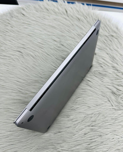 MacBook Pro M1 bản 8gb/256gb Màu xám - Pin 88% - 7TQ05D - A-