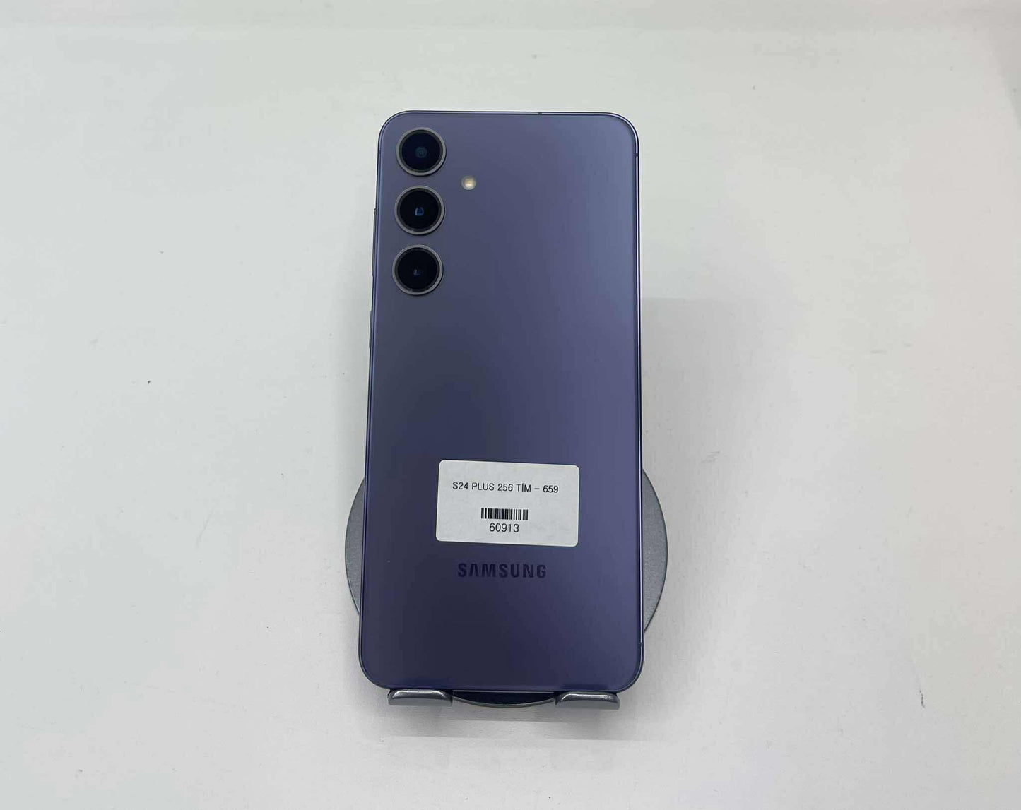 SamSung S24 Plus 256gb Màu Tím - 60913 TEKU