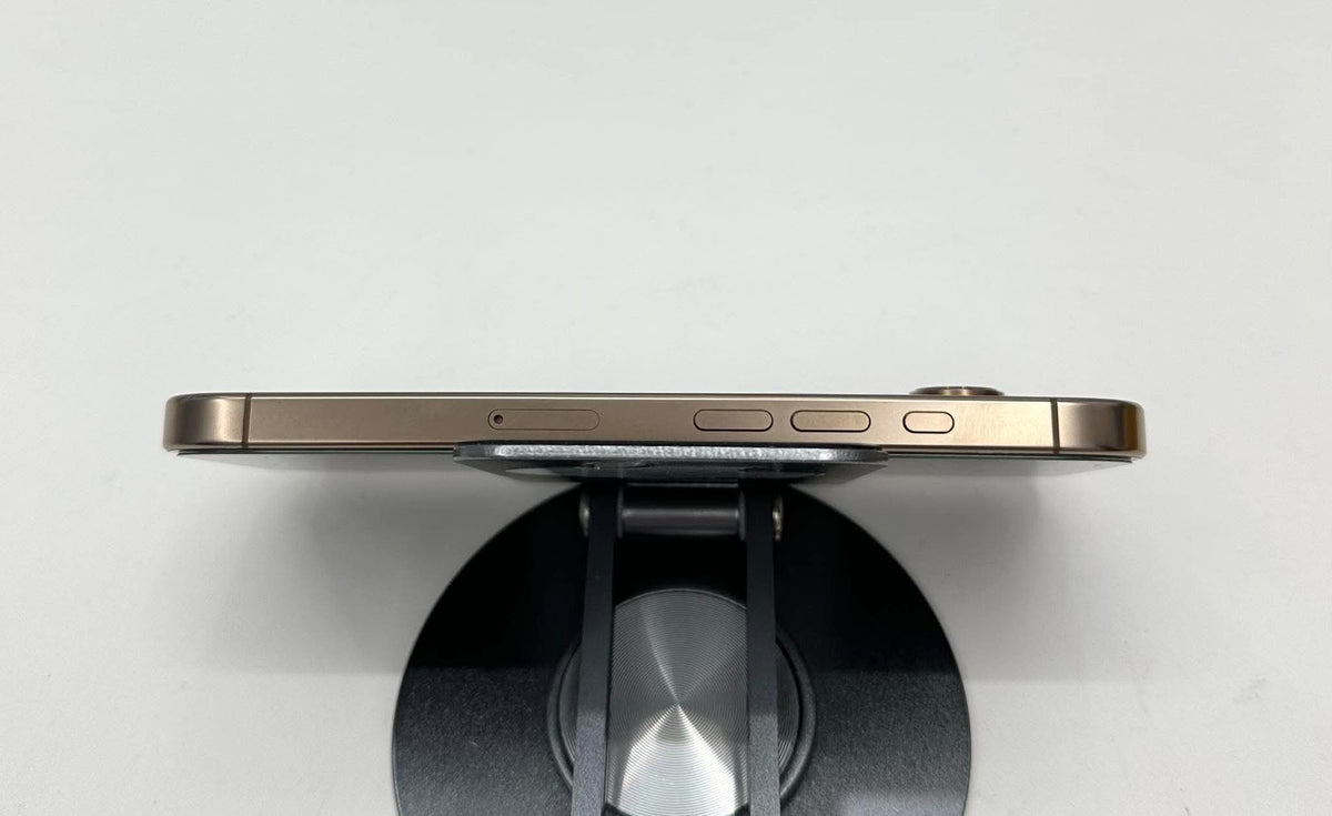 IPhone 16 Pro 256 Màu Vàng - Pin 91% -  01521