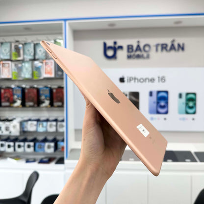 IPad Air 3 256gb Vàng - Pin 81% - DLMPN A-*