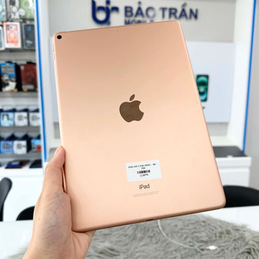 IPad Air 3 256gb Vàng - Pin 88% - LLMPN