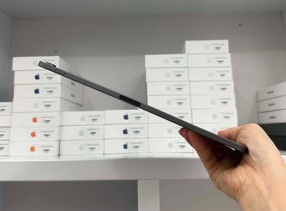 IPad Air 4 bản 64GB Màu xám - Pin bảo trì - JQ16M A-*