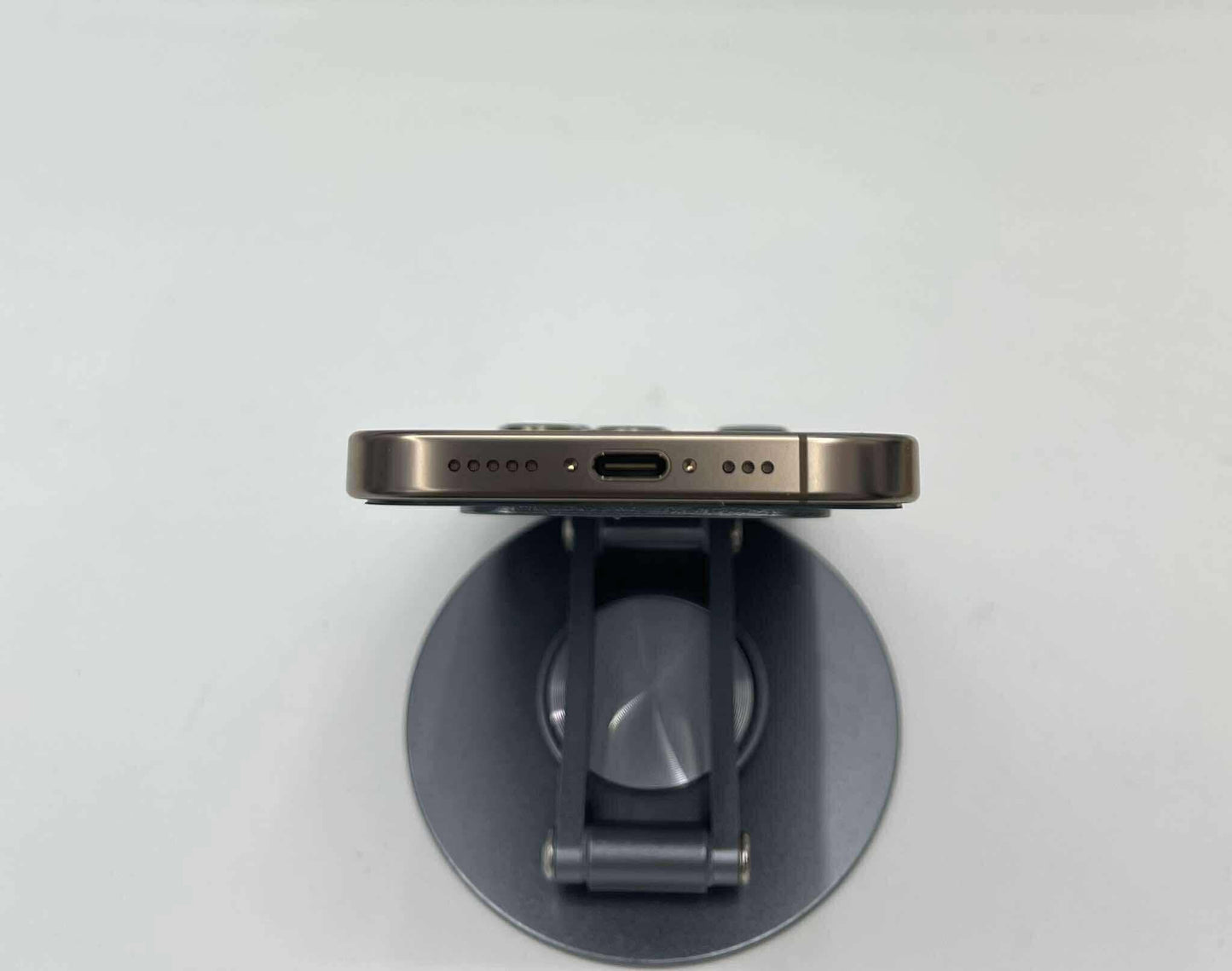 IPhone 16 ProMax 512GB Màu vàng - Pin 100% sạc 12 lần - 01364