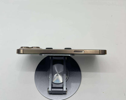 IPhone 16 Promax 256GB màu Vàng refo - Pin 100 sạc 1l - 96554 *