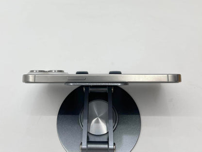 IPhone 15 Promax 256gb Màu trắng - Pin 95% - 68223