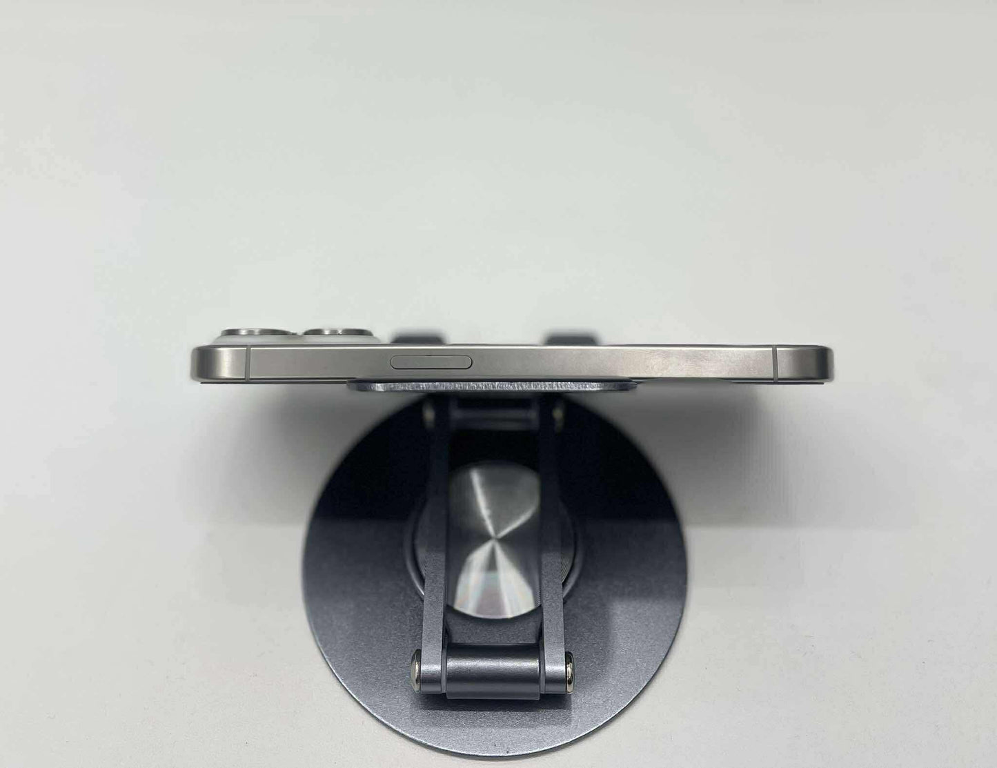 IPhone 15 Pro 256gb Màu Trắng - Pin 90% - 65670