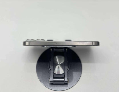 IPhone 15 Pro 256gb Màu Trắng - Pin 90% - 65670