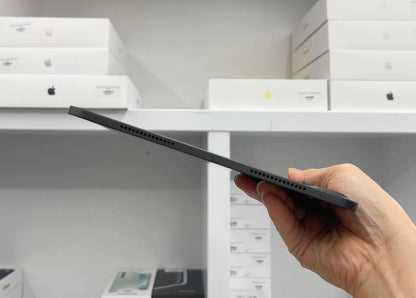 IPad Pro M4 bản 256GB Màu xám - Pin 90% - DYQ0P Teku