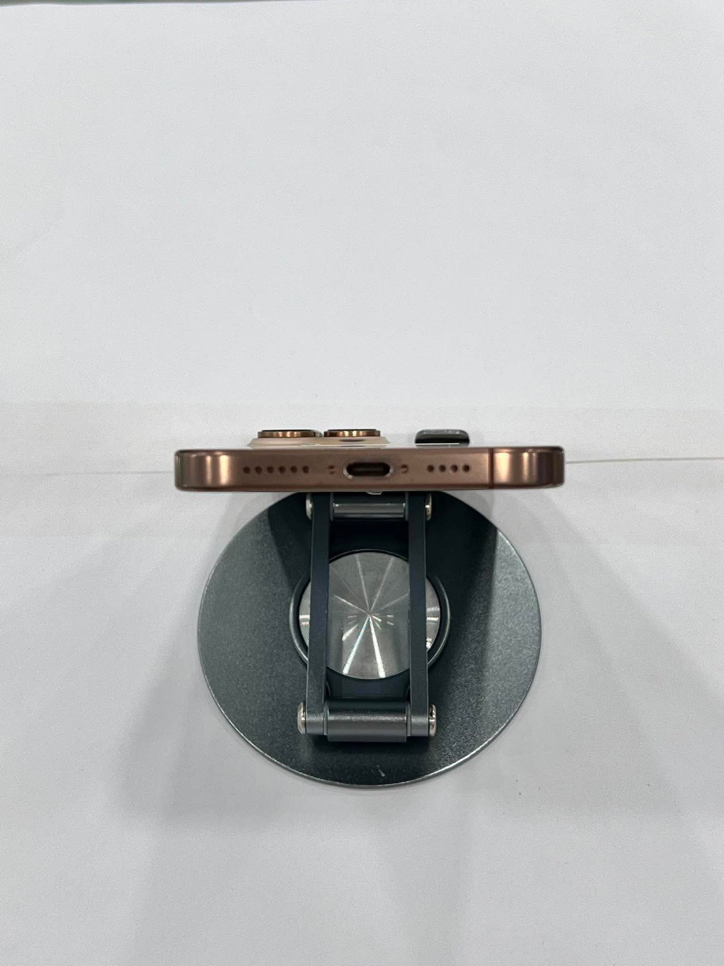 IPhone 16 ProMax 256GB Màu vàng - Pin 91% - 95182 Teku