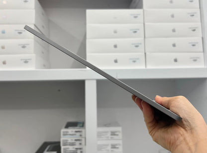 IPad Pro M2 bản 128GB Màu xám - Pin 91%- 4H29Y