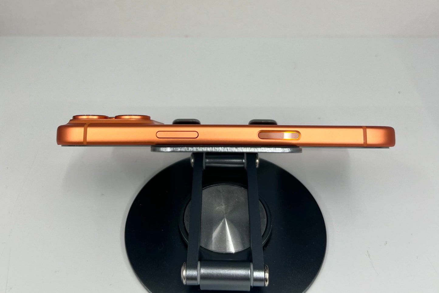 IPhone 17 Pro 256gb Màu Cam - Pin 100% - 16096 - A-