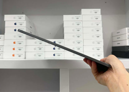 IPad Air 4 bản 64GB Màu xám - Pin bảo trì - JQ16M A-*