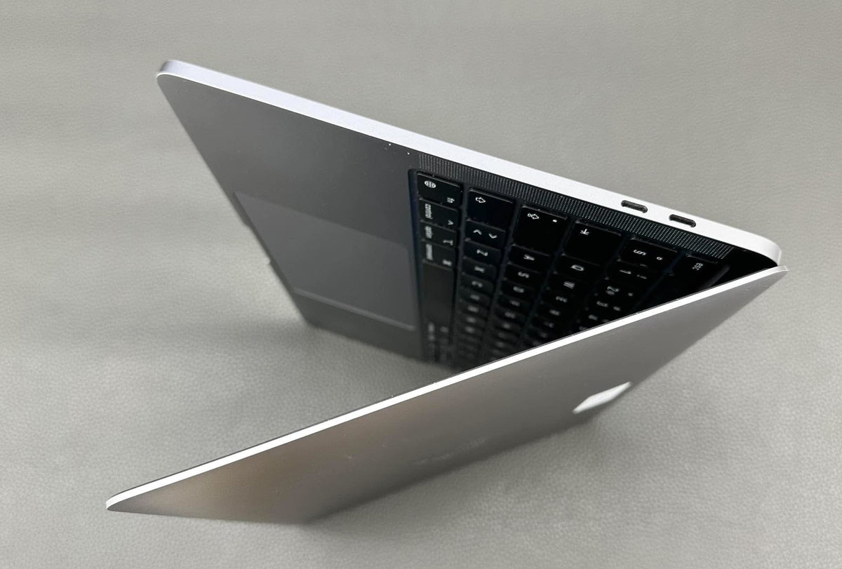 MacBook Pro M2 bản 8/256 Màu Xám - Pin 81% - 4dcxh - A-*