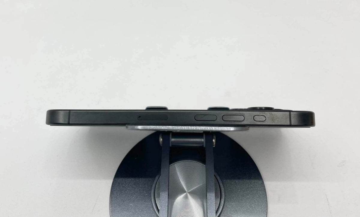 IPhone 15 Pro 128gb Màu đen -pin 86% -  83815 - a-