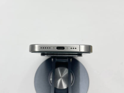 IPhone 15 Pro 128gb Màu trắng - Pin 87% - 01546 - A-