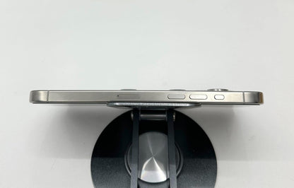 IPhone 15 Promax 512gb Màu Trắng - Pin 100% sạc 8 lần - 63568