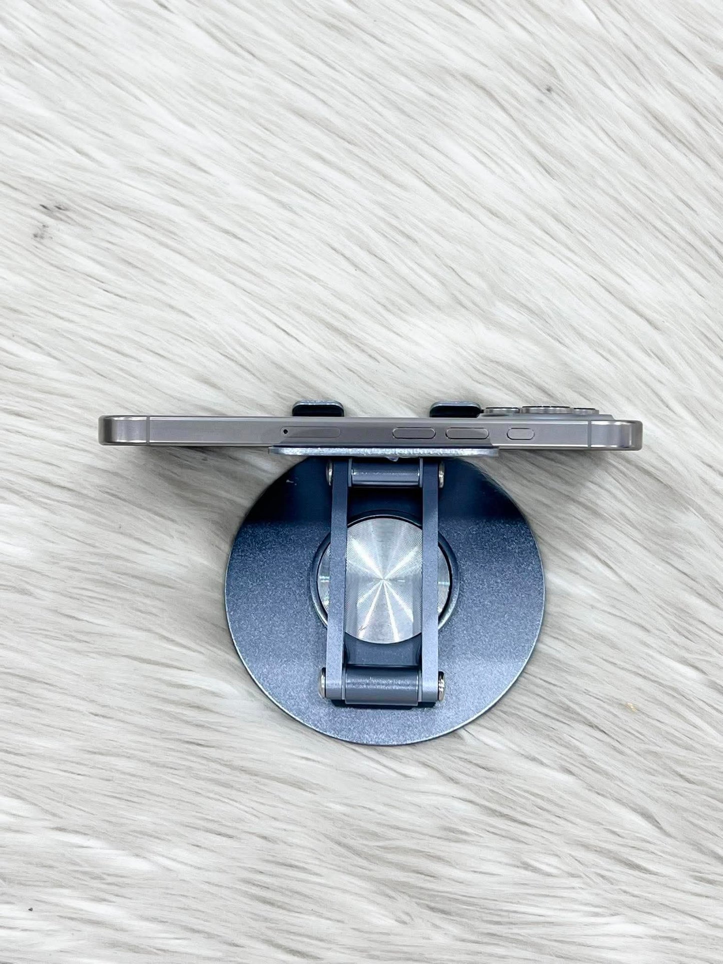 IPhone 16 Pro 256 Màu Titan - Pin 91% - 04496  A-* TEKU