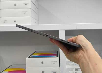 IPad Pro 2020 bản 128gb Màu xám - Pin 84% - ZPTRF  A-