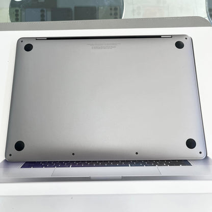 MacBook Pro 2020 8/256 Màu Xám - sạc 206 lần -UP3XY - a- Busan