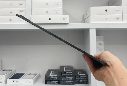 IPad Pro M4 bản 256GB Màu xám - Pin 100% sạc 1 lần - 571RQ