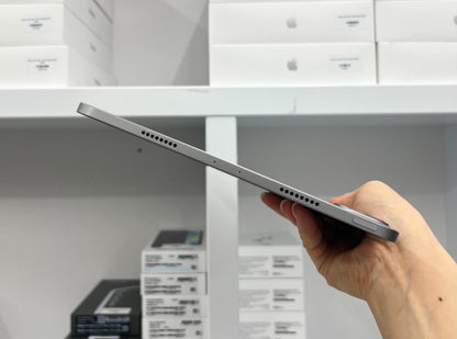 IPad Pro M2 bản 256GB Màu xám - pin 85% - 34KNL - A-