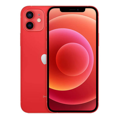 IPHone 12 bản 128GB Màu đỏ - Pin thay mới 100% - 56164 - A-
