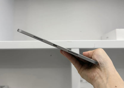 IPad Pro M2 bản 256GB Màu xám  - Pin 92% - 6jxmh Teku