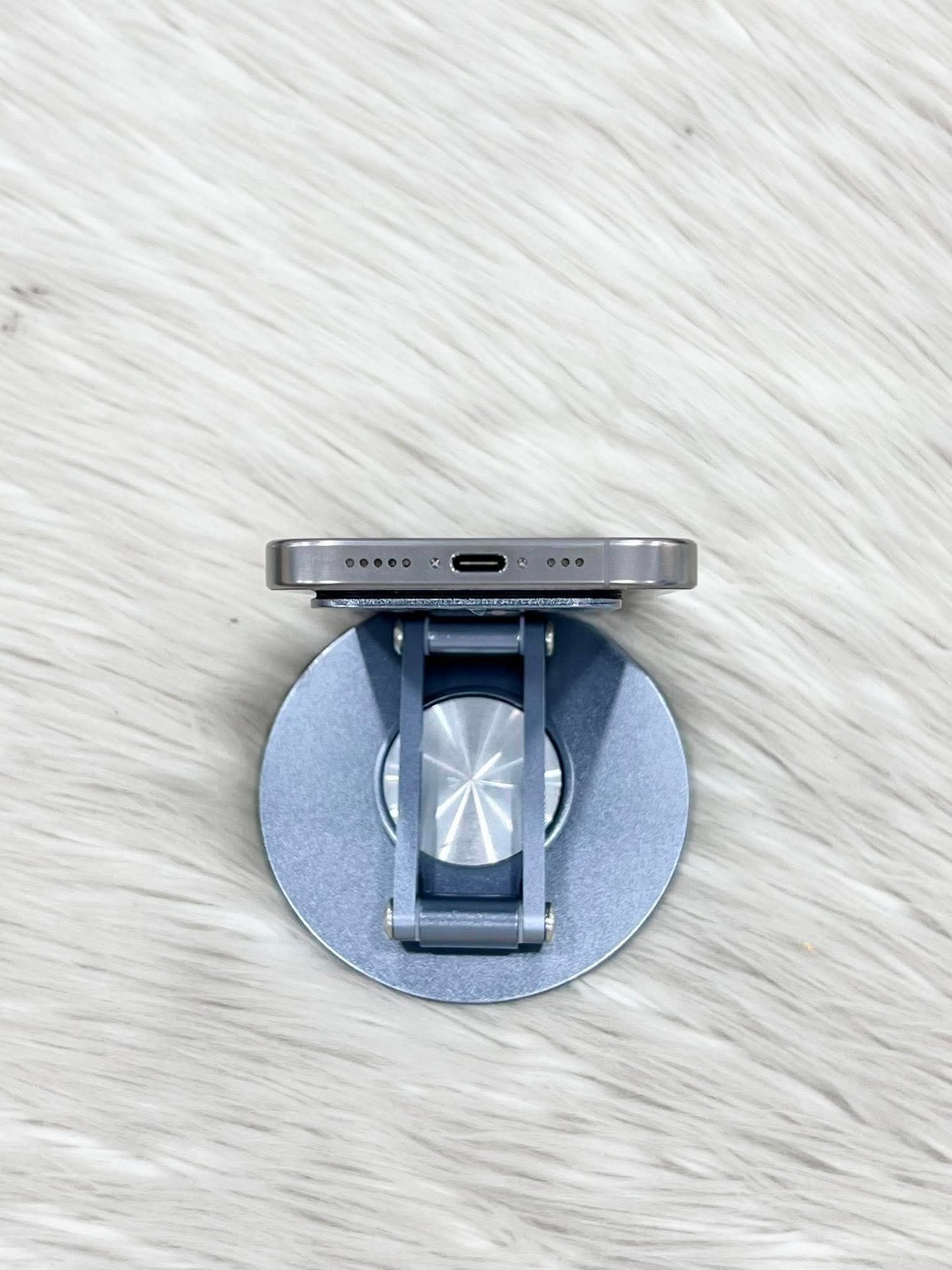IPhone 16 Pro 256 Màu Titan - Pin 91% - 04496  A-* TEKU