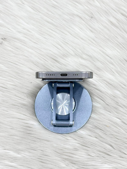 IPhone 16 Pro 256 Màu Titan - Pin 91% - 04496  A-* TEKU