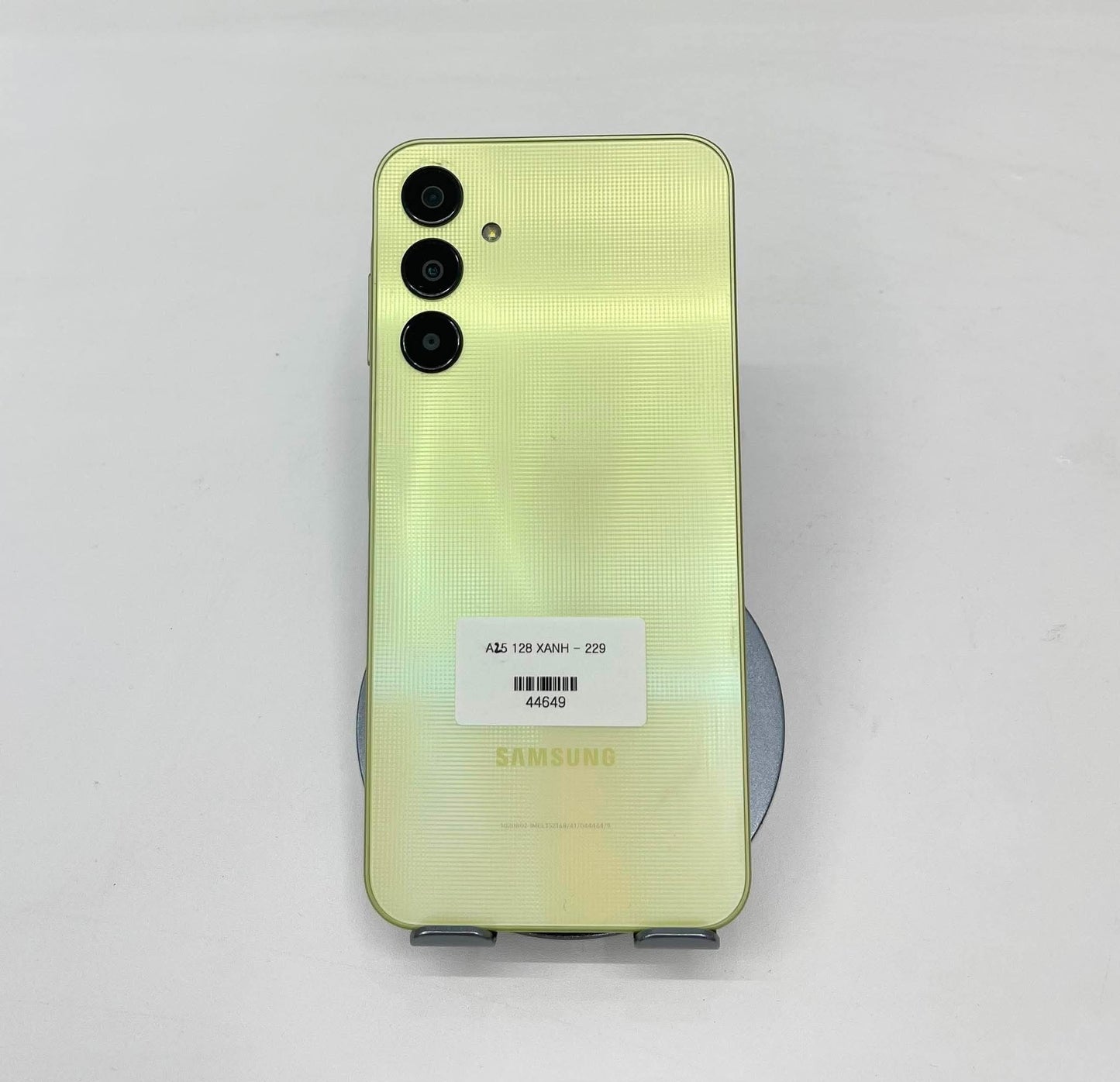 Samsung A25 128gb Xanh  - 44649 A-
