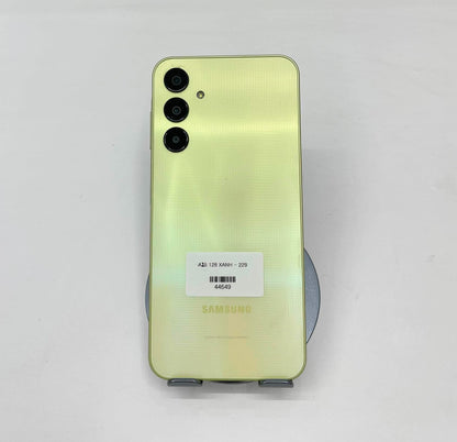 Samsung A25 128gb Xanh  - 44649 A-