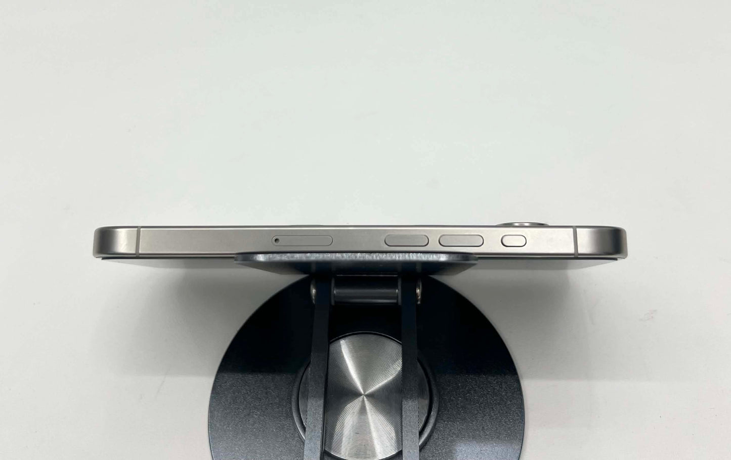 IPhone 15 Pro 256gb Màu trắng, Pin zin 100% sạc 25 lần- 67124