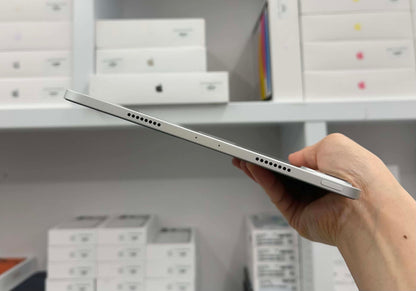 IPad Pro M2 bản 256gb Màu Bạc  - Pin 96% - N2KJG Teku