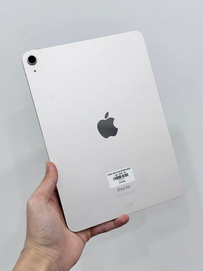 Ipad Air 5 64gb Màu Starlight - Pin 94% - X13HQ - B*