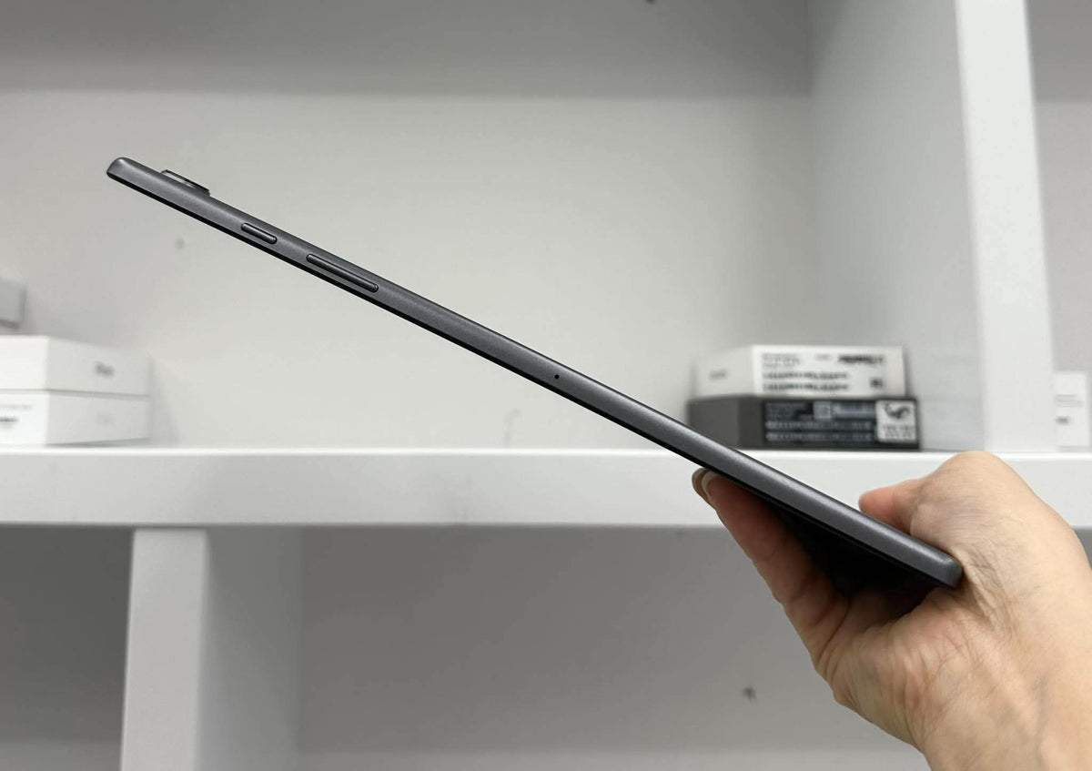 Samsung Tab A7 64gb Xám cũ - A-*