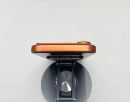 IPhone 17 ProMax 256GB Màu Cam Demo - Pin 100% sạc 21 lần - 30221 A-