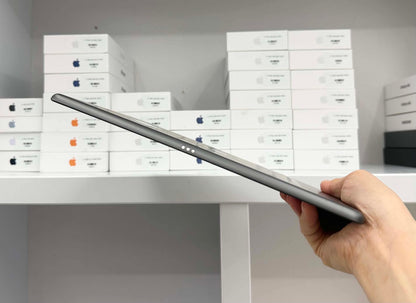 IPAD GEN 8 32GB XAM - Pin 85% - CQ1KM