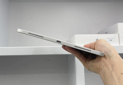 IPad Gen 11 bản 128GB Màu Bạc  - Pin 98%  - 4N094