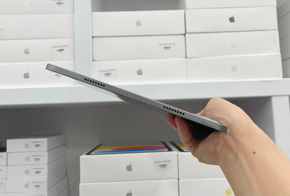 IPAD PRO M2 128 Màu Xám - Pin 100% - NL7XV