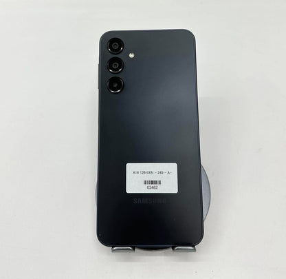 Samsung A16 128gb đen -03462 - a-