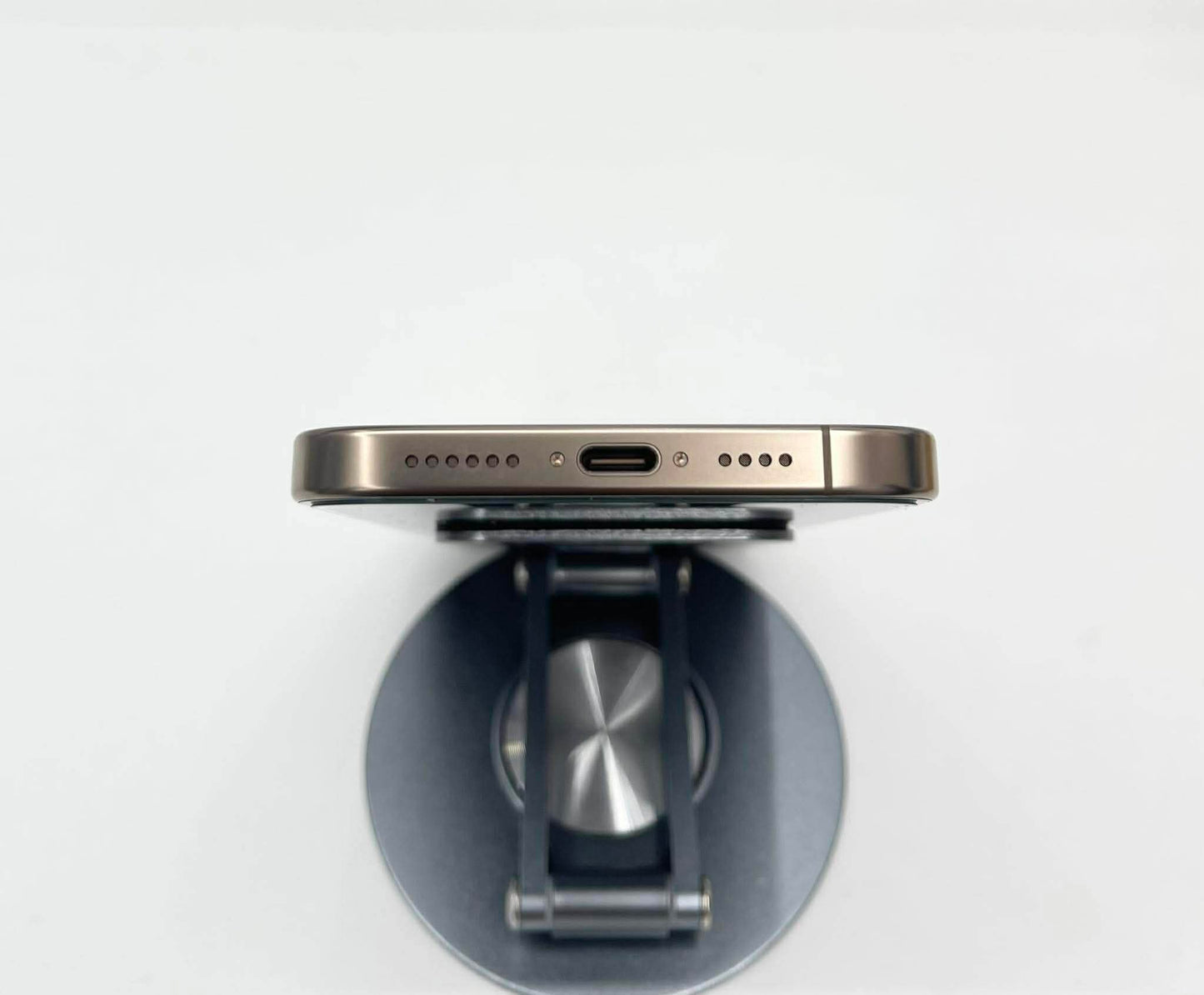 IPhone 16 ProMax 256GB Màu vàng - Pin 100% sạc 0 lần - 47661