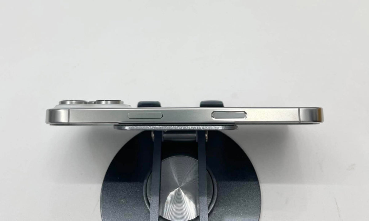 IPhone 16 Pro 256gb Trắng - pin 100% - 56500