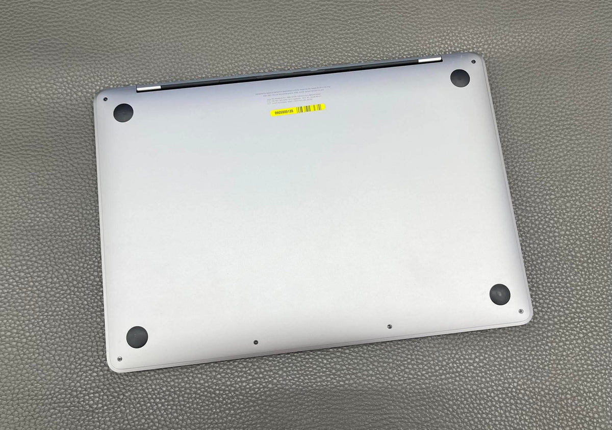 MacBook Pro 2019 bản 8/256 Màu xám - TUL410 - A-*