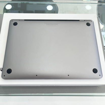 MacBook Pro 2020 8/256 Màu Xám - sạc 94 lần - 2P3XY- A- Busan