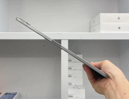 IPad Pro M2 bản 256GB Màu xám  - Pin99% - 714PC