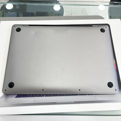 MacBook Pro 2020 8/256 Màu Xám - sạc 154 lần - DP3XX- A-* Busan