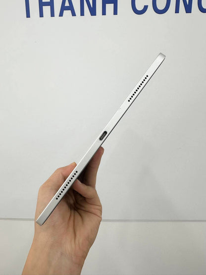 IPad Pro 2020 bản 128gb Màu bạc - Pin 85% - 6PTRK - a-* Teku